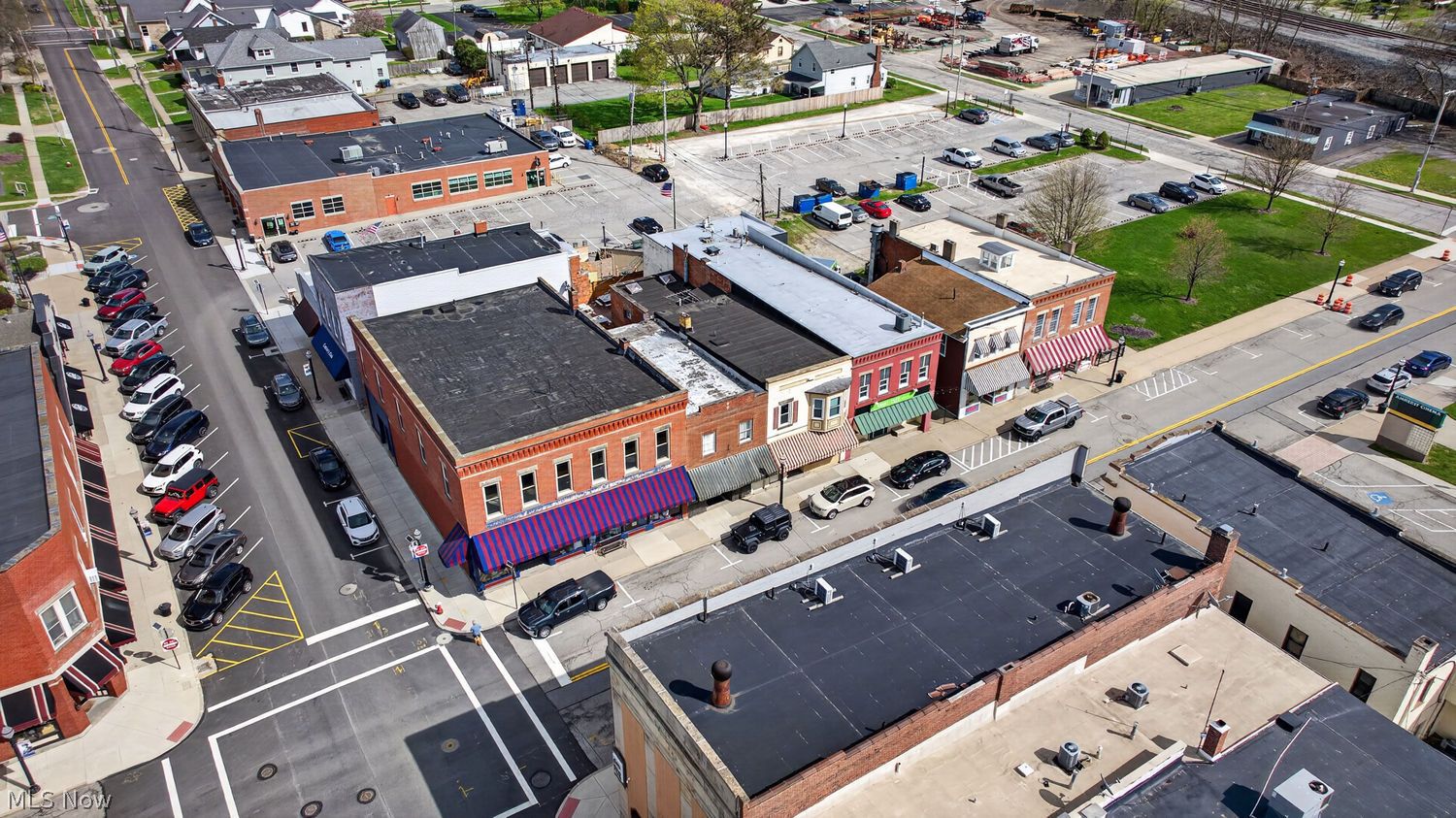 215 Church Street Amherst OH 44001