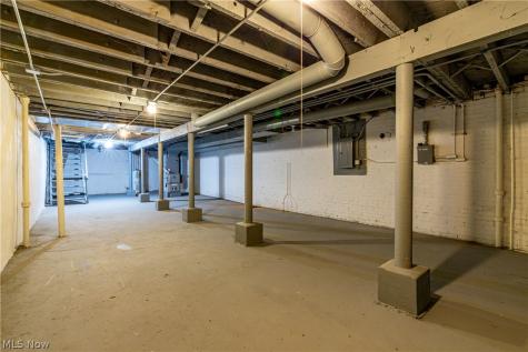 8403 Detroit Avenue Cleveland OH 44102