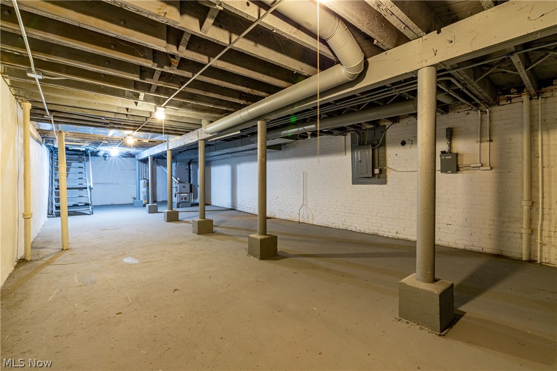 8403 Detroit Avenue Cleveland OH 44102
