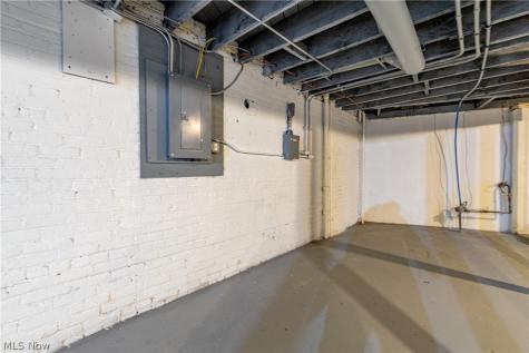 8403 Detroit Avenue Cleveland OH 44102