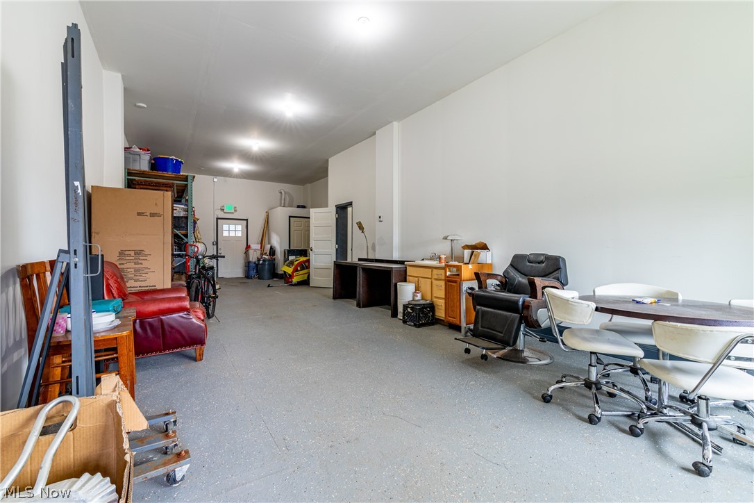 8403 Detroit Avenue Cleveland OH 44102