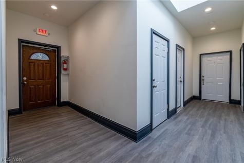 8403 Detroit Avenue Cleveland OH 44102
