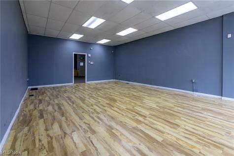 8403 Detroit Avenue Cleveland OH 44102
