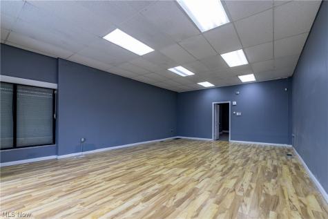 8403 Detroit Avenue Cleveland OH 44102