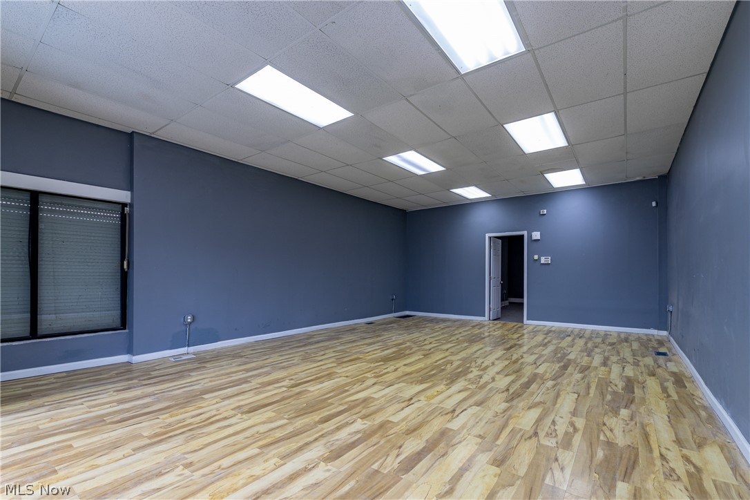 8403 Detroit Avenue Cleveland OH 44102
