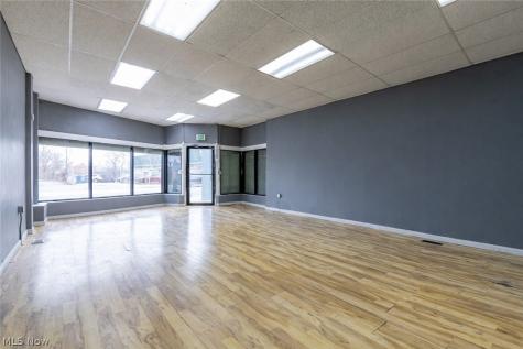 8403 Detroit Avenue Cleveland OH 44102