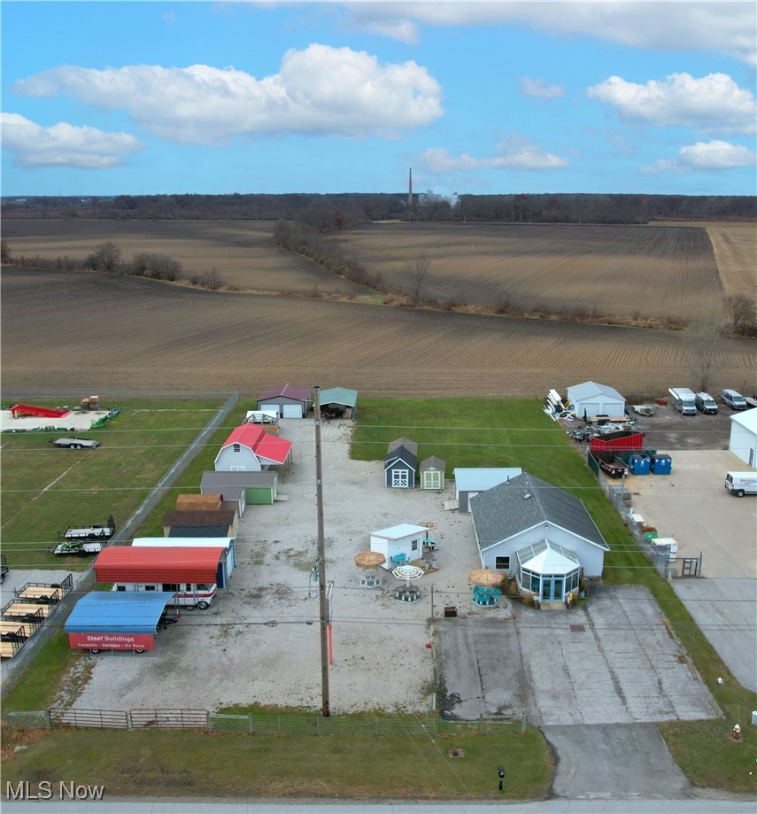 9505 Milan Road Milan OH 44846