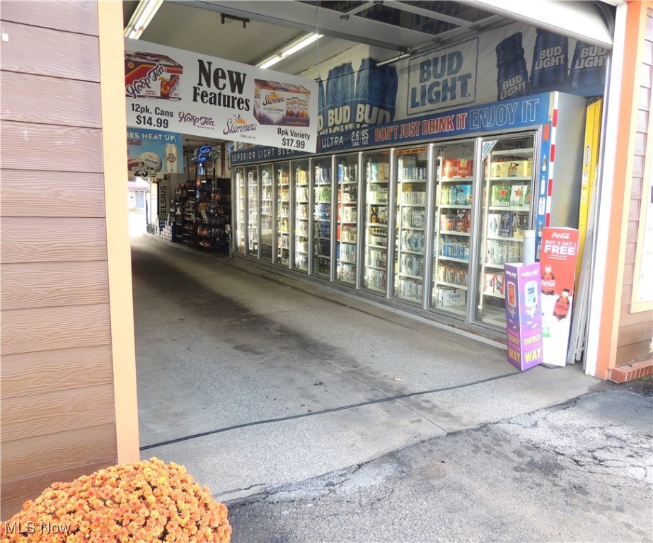 317 E Lincolnway Way Minerva OH 44657