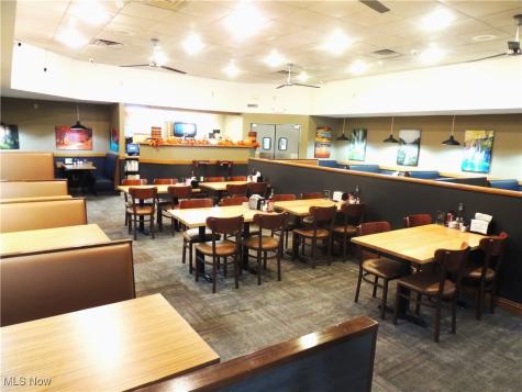 317 E Lincolnway Way Minerva OH 44657