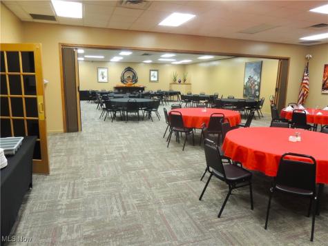 317 E Lincolnway Way Minerva OH 44657