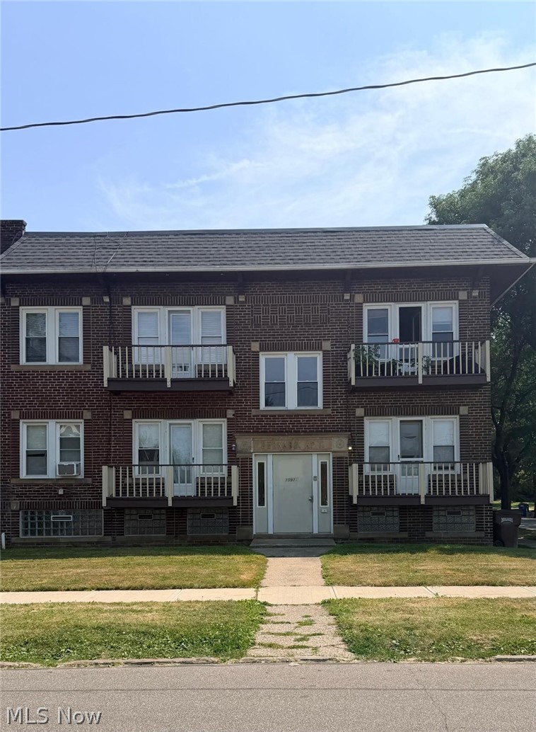10917 Bernard Avenue Cleveland OH 44111