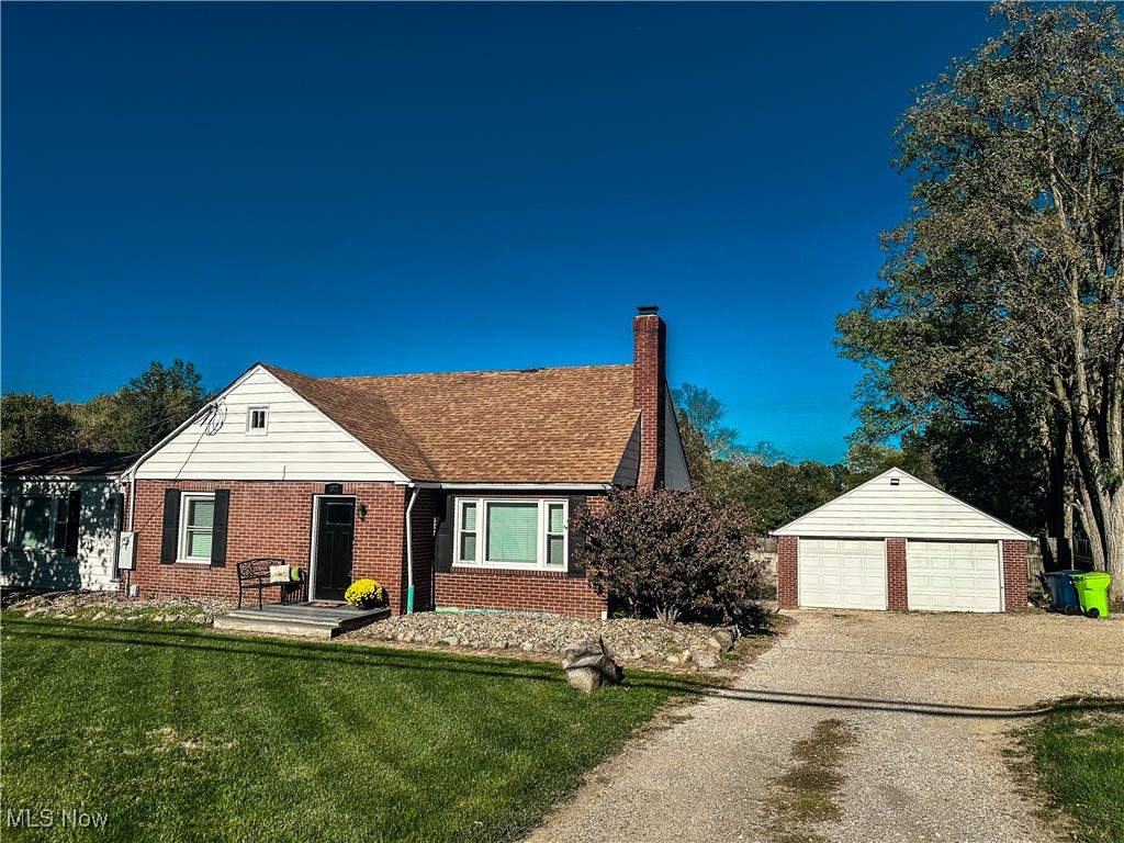 1377 Southeast Avenue Tallmadge OH 44278
