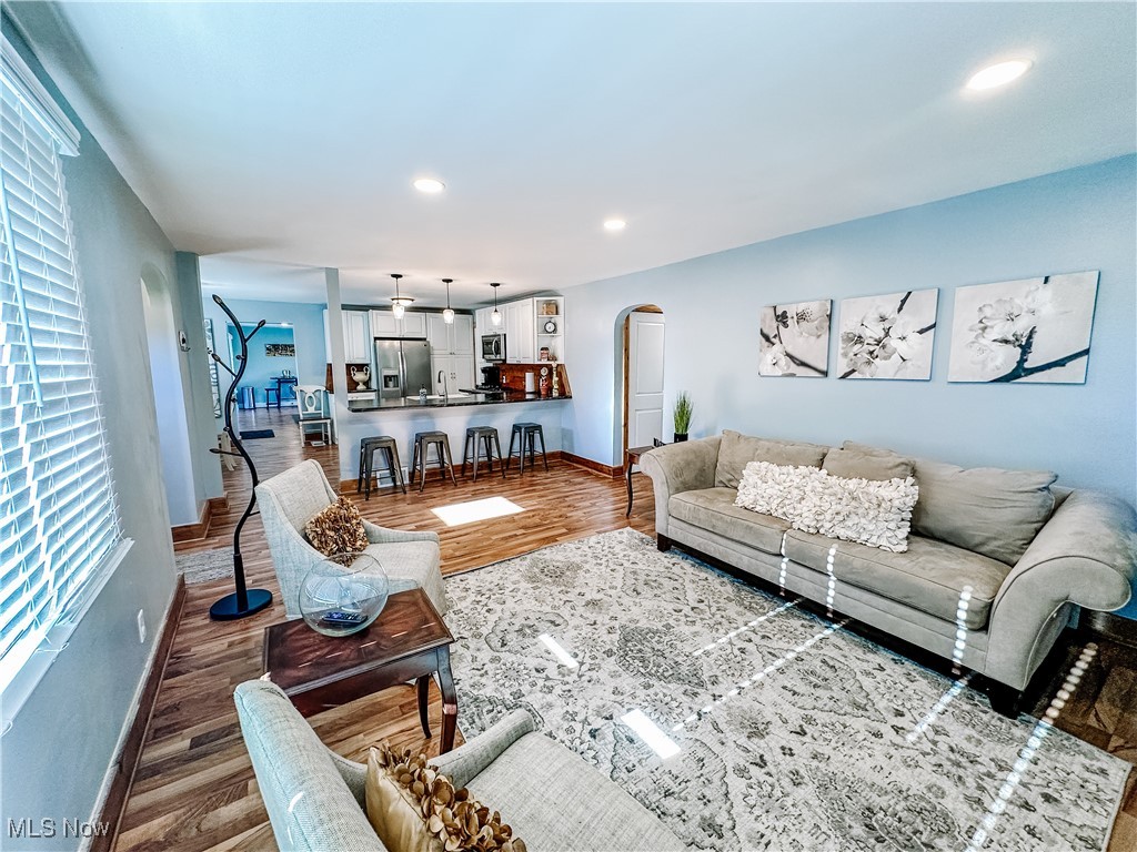 1377 Southeast Avenue Tallmadge OH 44278