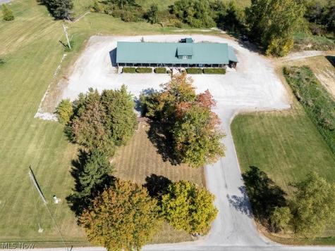 360 Co.rd. 620 West Salem OH 44287