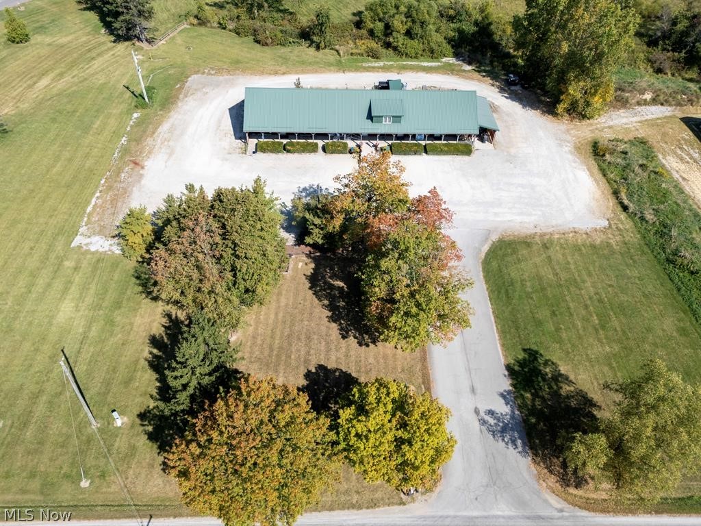 360 Co.rd. 620 West Salem OH 44287
