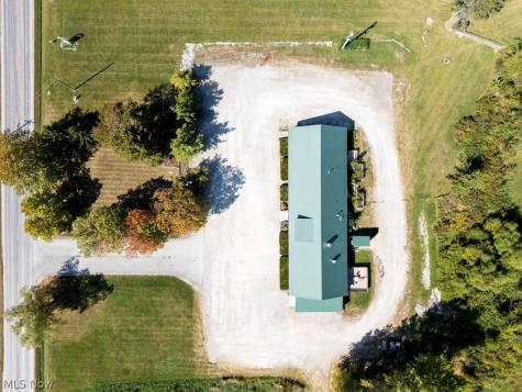 360 Co.rd. 620 West Salem OH 44287