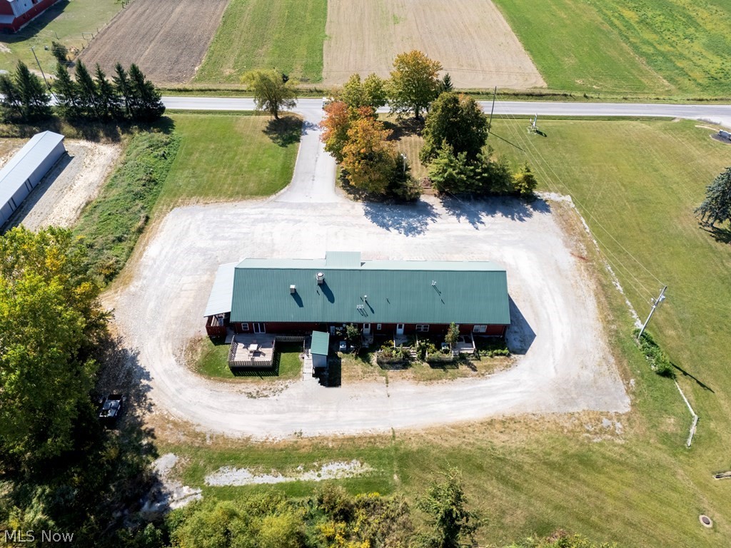 360 Co.rd. 620 West Salem OH 44287