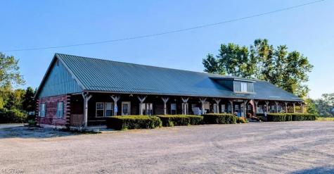 360 Co.rd. 620 West Salem OH 44287
