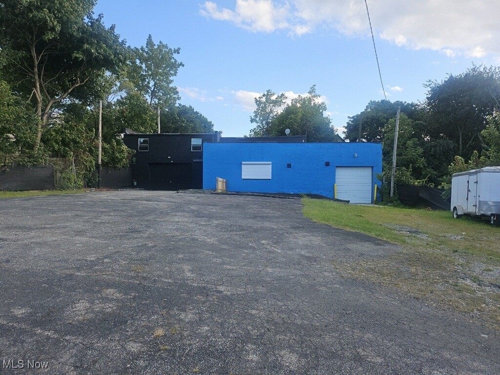 10210 Woodland Avenue Cleveland OH 44104