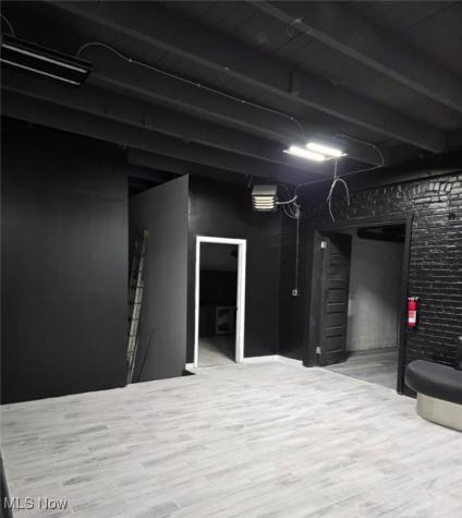 10210 Woodland Avenue Cleveland OH 44104