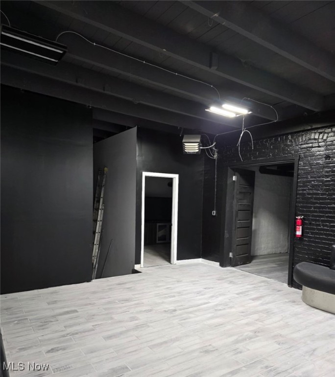 10210 Woodland Avenue Cleveland OH 44104