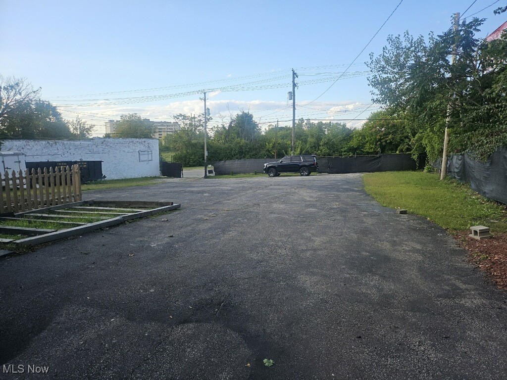 10210 Woodland Avenue Cleveland OH 44104