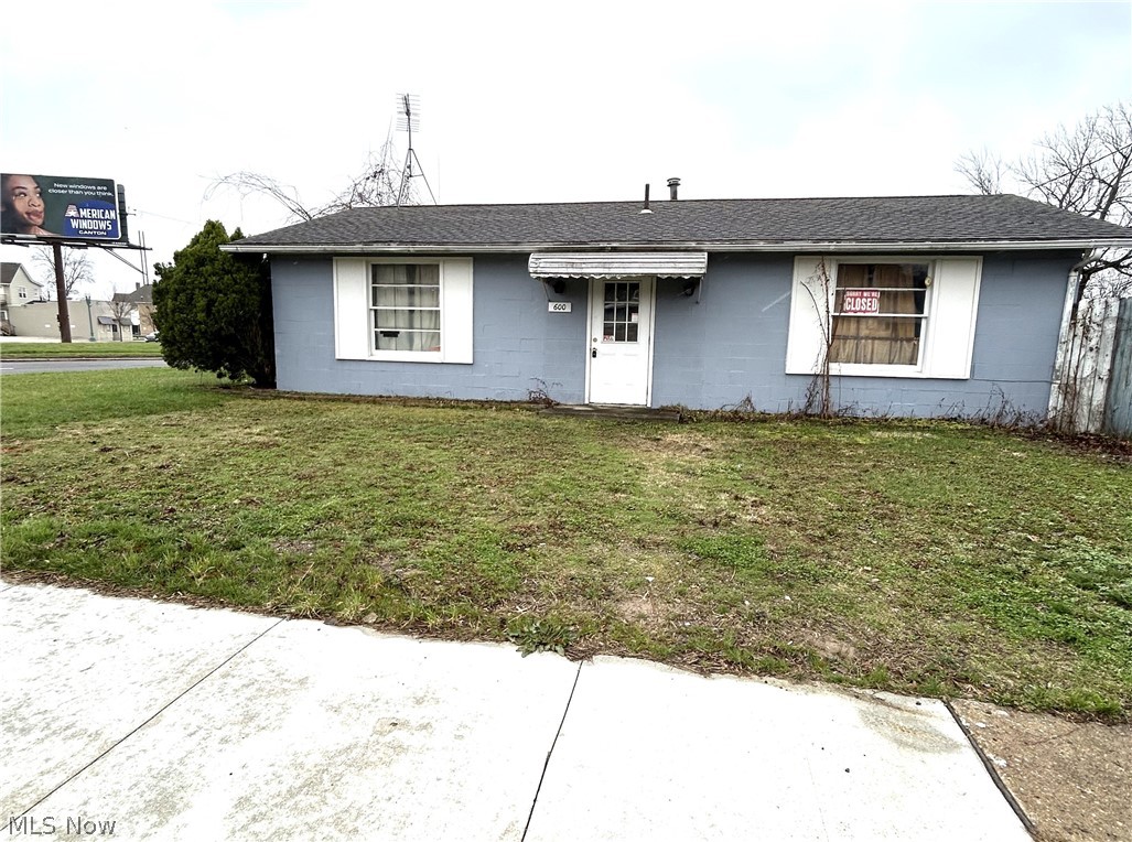 600 13th Street NW Canton OH 44703