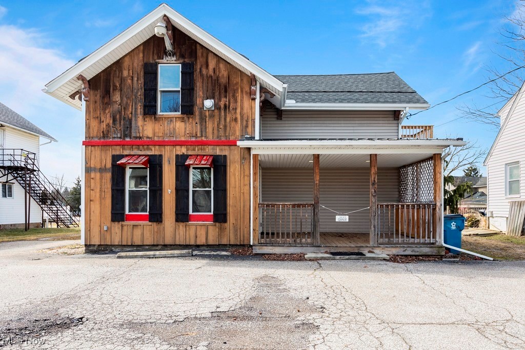 111 S Center Street Lagrange OH 44050