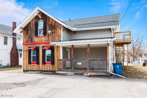 111 S Center Street Lagrange OH 44050