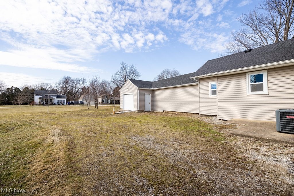 111 S Center Street Lagrange OH 44050