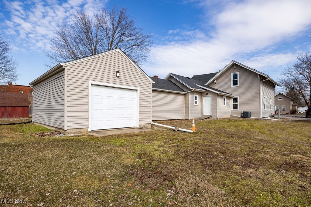 111 S Center Street Lagrange OH 44050