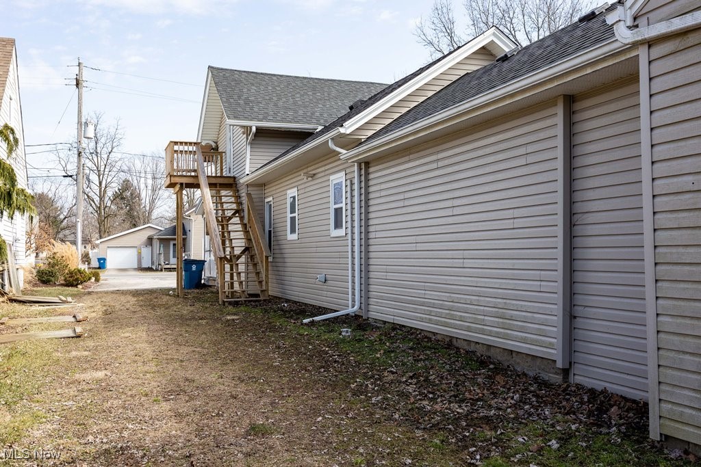 111 S Center Street Lagrange OH 44050