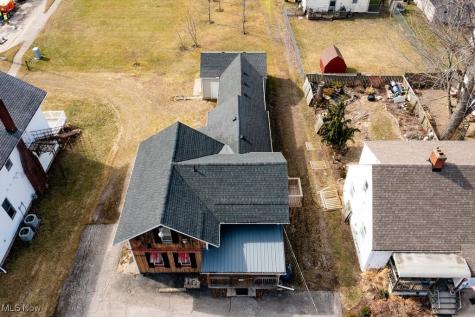 111 S Center Street Lagrange OH 44050