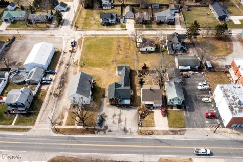 111 S Center Street Lagrange OH 44050