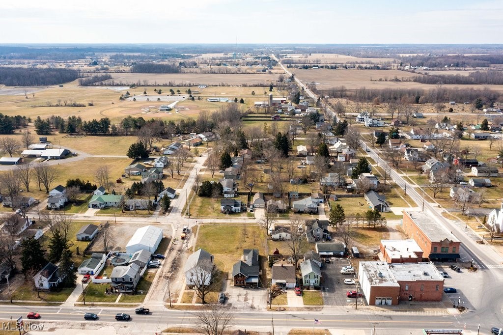 111 S Center Street Lagrange OH 44050