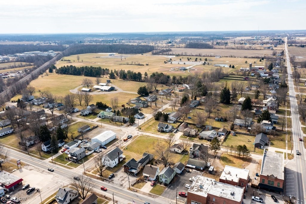 111 S Center Street Lagrange OH 44050