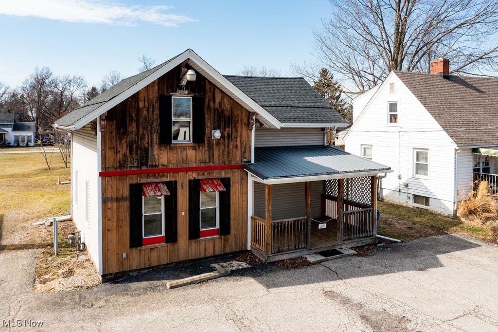 111 S Center Street Lagrange OH 44050