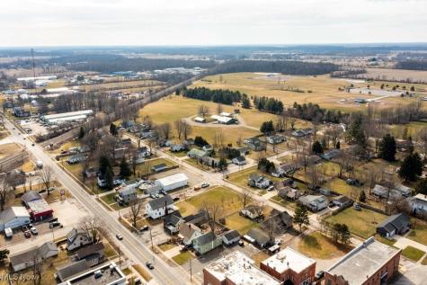 111 S Center Street Lagrange OH 44050