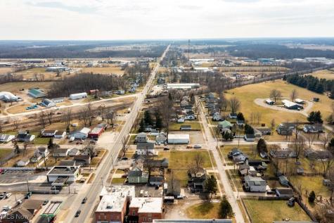 111 S Center Street Lagrange OH 44050