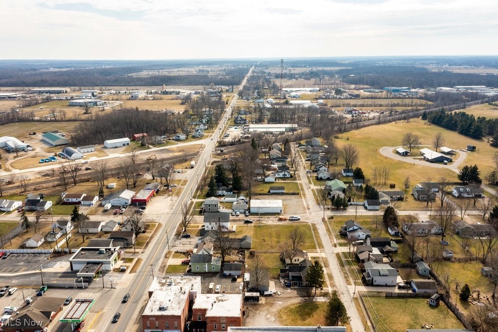 111 S Center Street Lagrange OH 44050