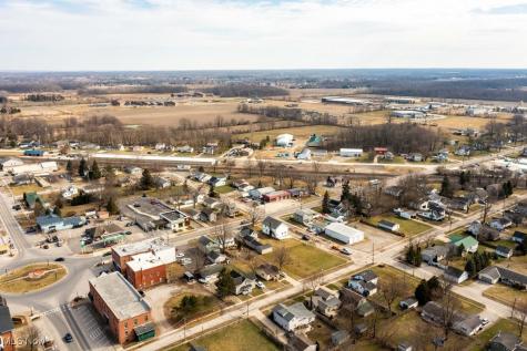 111 S Center Street Lagrange OH 44050