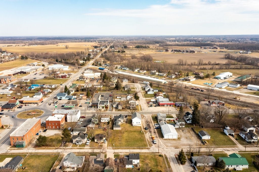 111 S Center Street Lagrange OH 44050