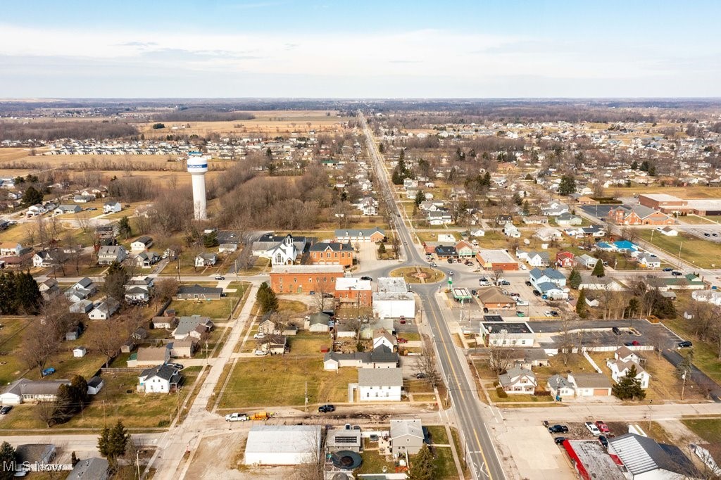 111 S Center Street Lagrange OH 44050