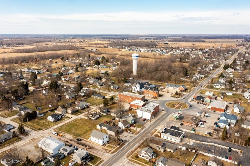 111 S Center Street Lagrange OH 44050