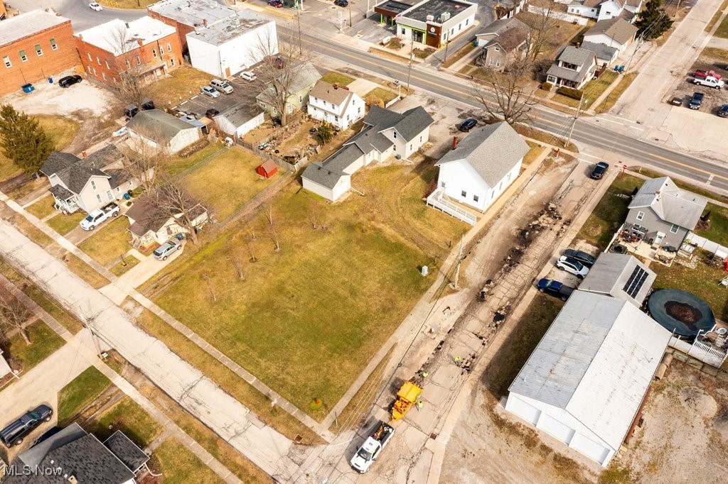 111 S Center Street Lagrange OH 44050