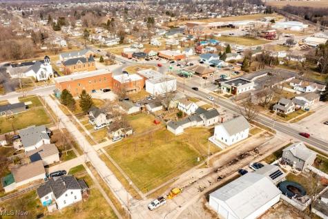 111 S Center Street Lagrange OH 44050