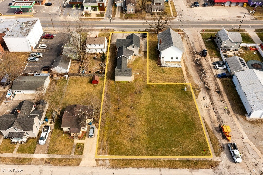 111 S Center Street Lagrange OH 44050