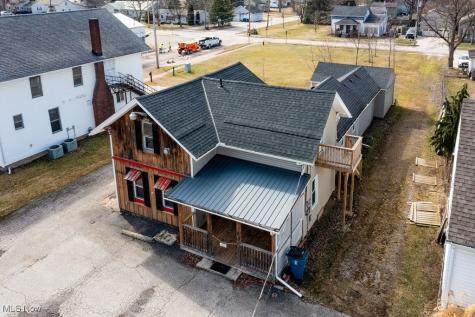 111 S Center Street Lagrange OH 44050