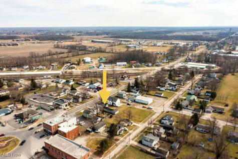 111 S Center Street Lagrange OH 44050