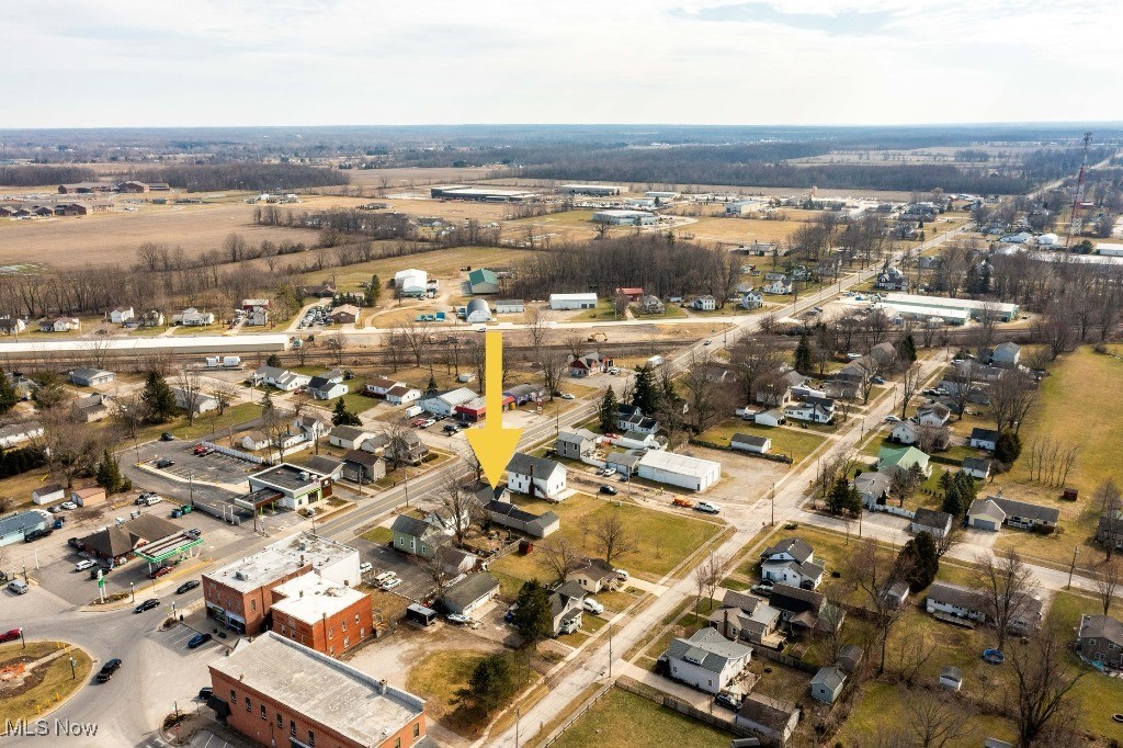 111 S Center Street Lagrange OH 44050